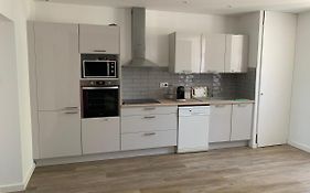 Belle appartement