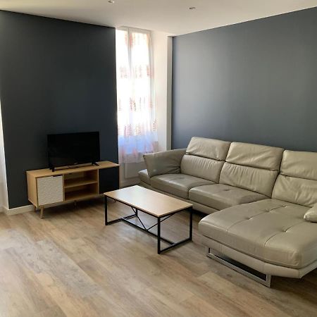 Belle appartement Rodez Extérieur photo