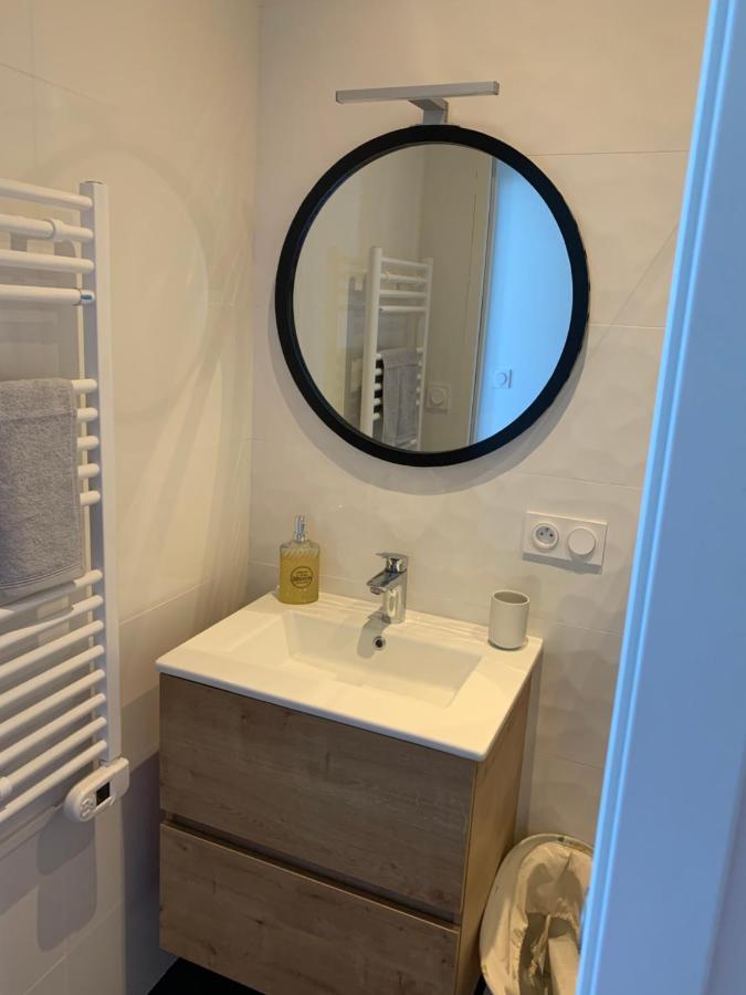Belle appartement Rodez Extérieur photo