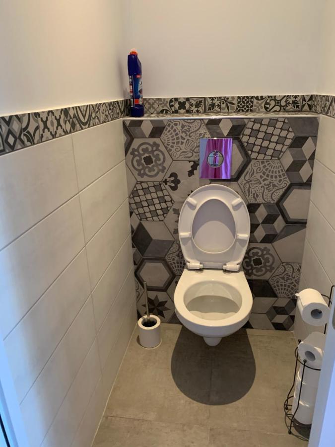 Belle appartement Rodez Extérieur photo